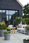 vibia straight 47cm living concrete